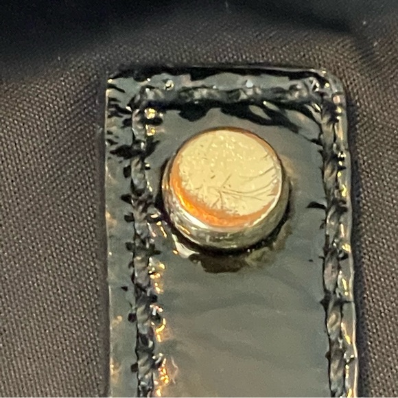 Kate Spade ♠️ Black Shoulder Bag - Picture 15 of 16